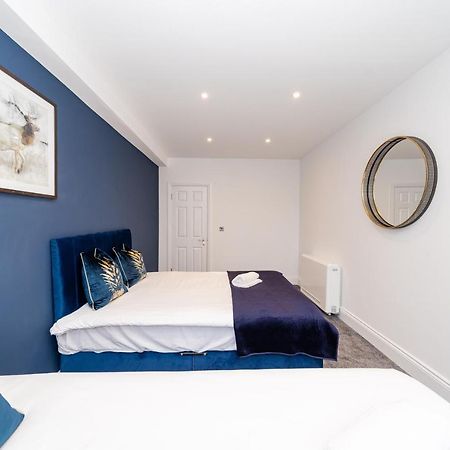 Flash Sale Brighton City Centre 2 Bedrooms Flat Bn144Clagff Εξωτερικό φωτογραφία