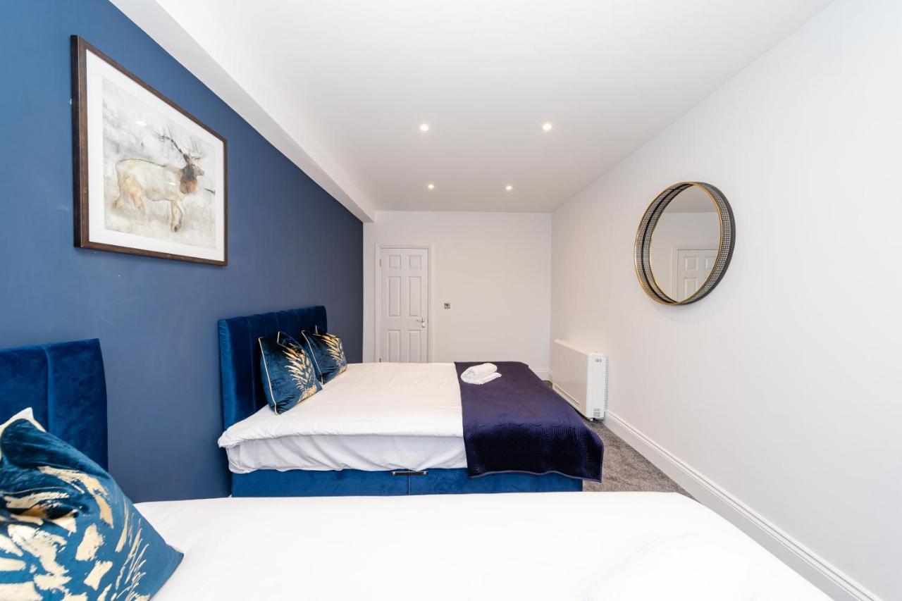 Flash Sale Brighton City Centre 2 Bedrooms Flat Bn144Clagff Εξωτερικό φωτογραφία