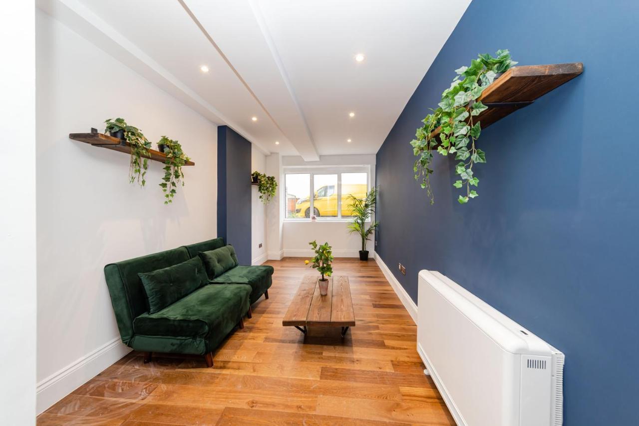 Flash Sale Brighton City Centre 2 Bedrooms Flat Bn144Clagff Εξωτερικό φωτογραφία