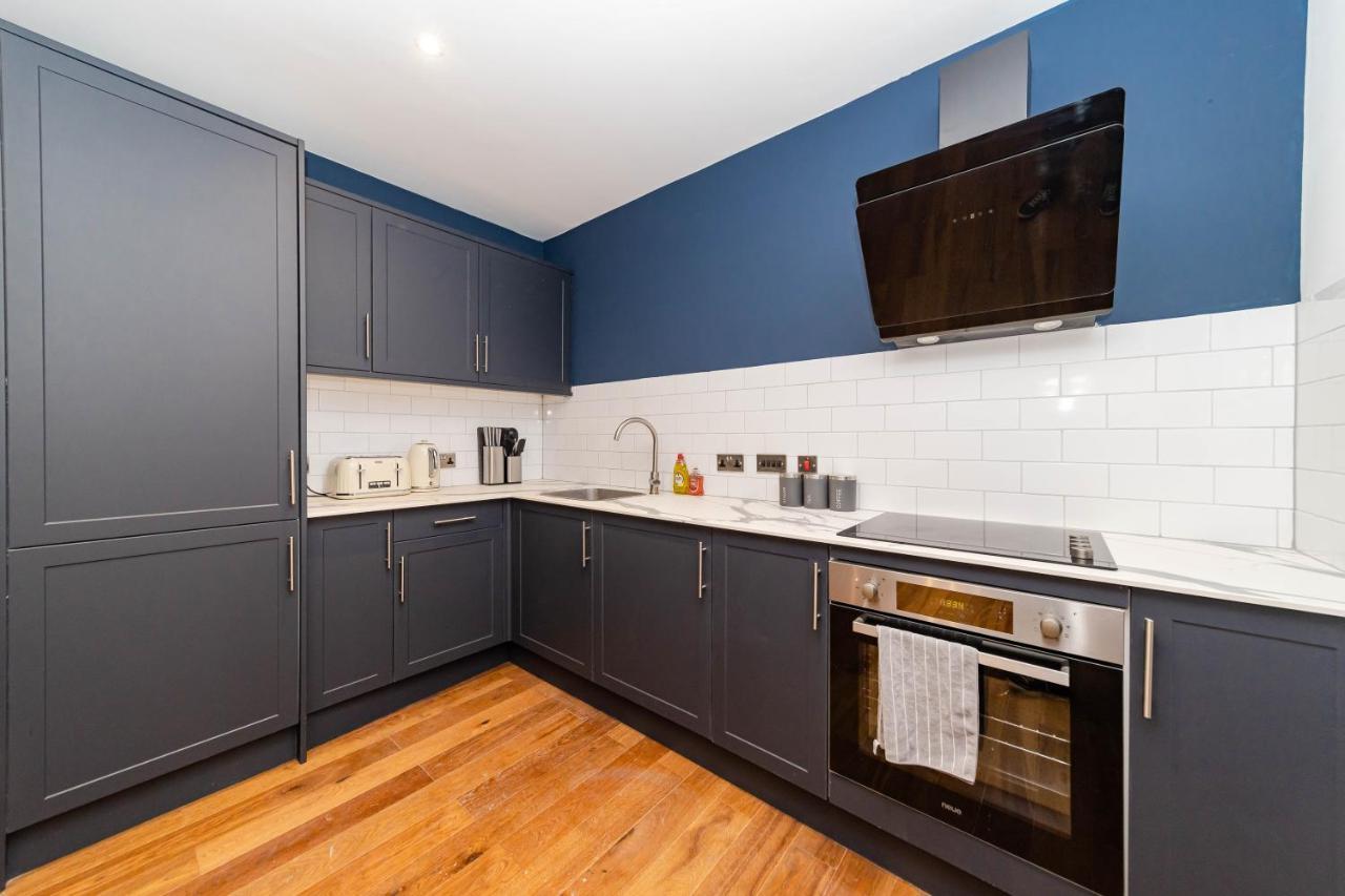 Flash Sale Brighton City Centre 2 Bedrooms Flat Bn144Clagff Εξωτερικό φωτογραφία