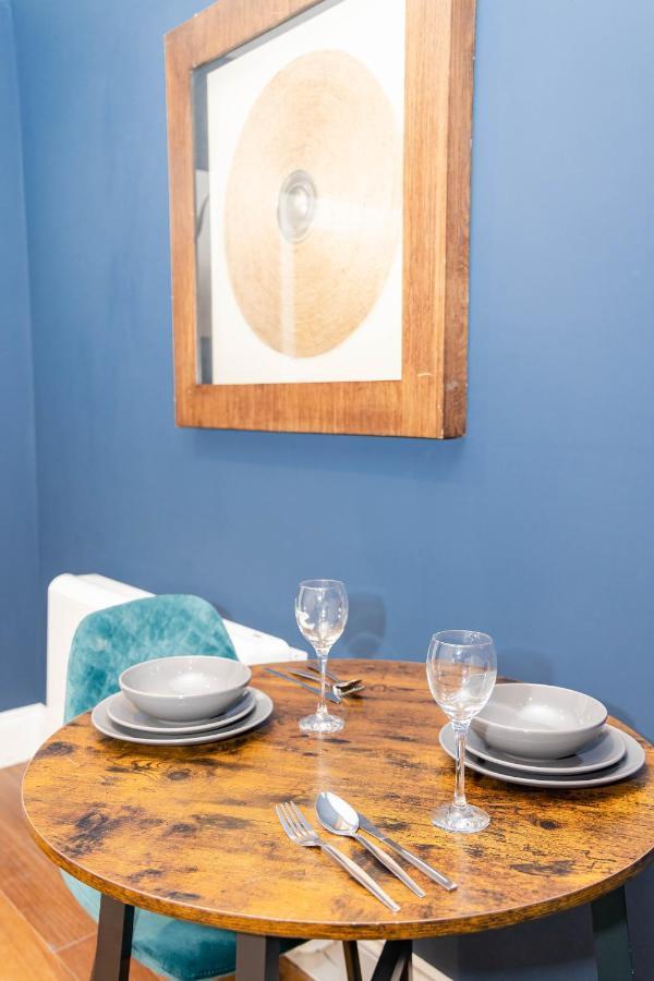 Flash Sale Brighton City Centre 2 Bedrooms Flat Bn144Clagff Εξωτερικό φωτογραφία