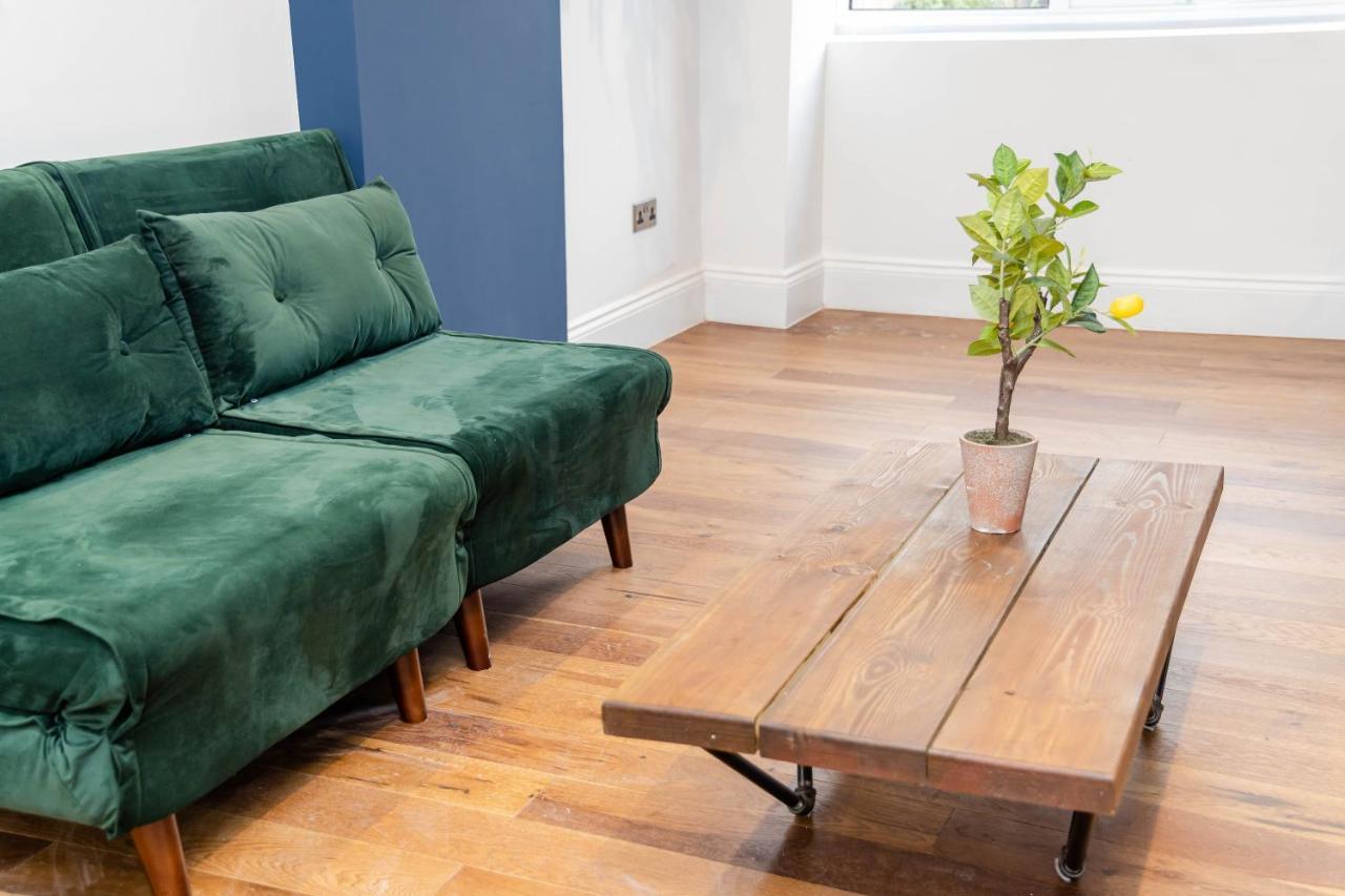 Flash Sale Brighton City Centre 2 Bedrooms Flat Bn144Clagff Εξωτερικό φωτογραφία