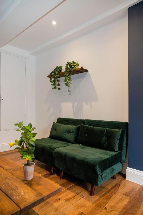 Flash Sale Brighton City Centre 2 Bedrooms Flat Bn144Clagff Εξωτερικό φωτογραφία